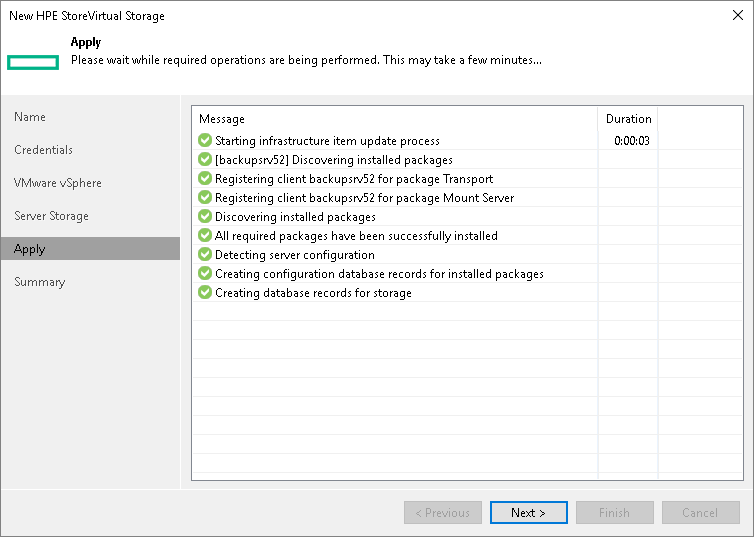Step 6. Apply Settings